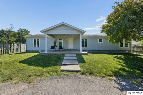 1516 N Ashland Avenue, Beatrice, NE 68310