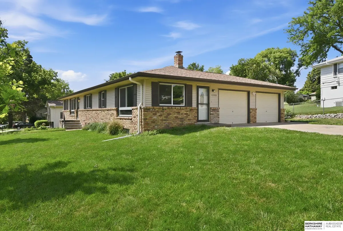 12525 Shirley Street, Omaha, NE 68144 - #1