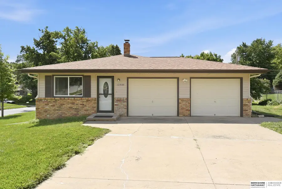 12525 Shirley Street, Omaha, NE 68144 - #2