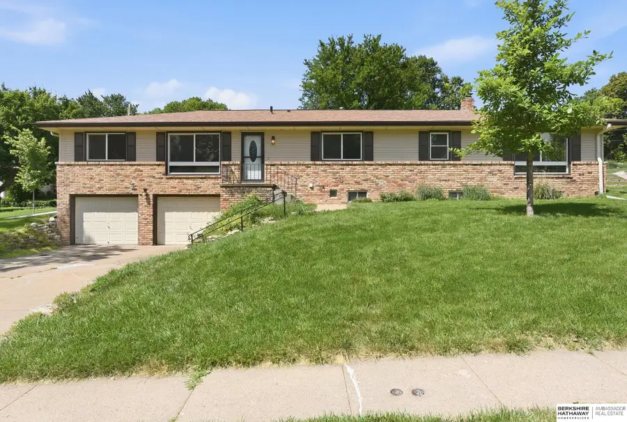 12525 Shirley Street, Omaha, NE 68144 - #3