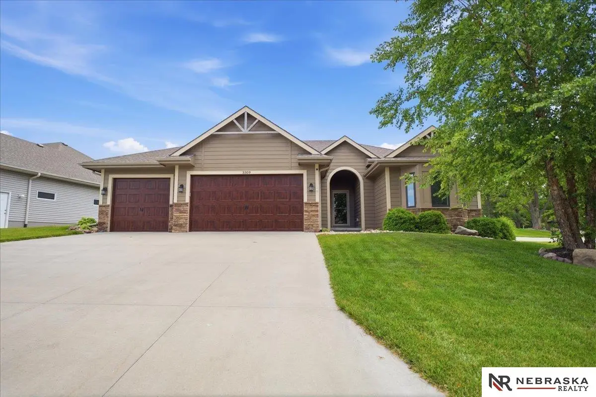 3309 Davy Jones Drive, Plattsmouth, NE 68048 - #1