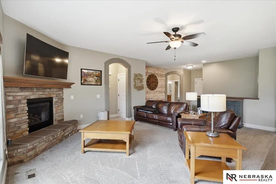 3309 Davy Jones Drive, Plattsmouth, NE 68048 - #3
