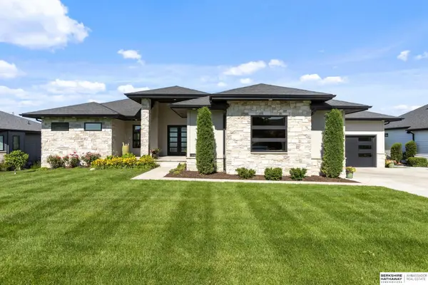 11826 N 178 Circle, Bennington, NE 68007