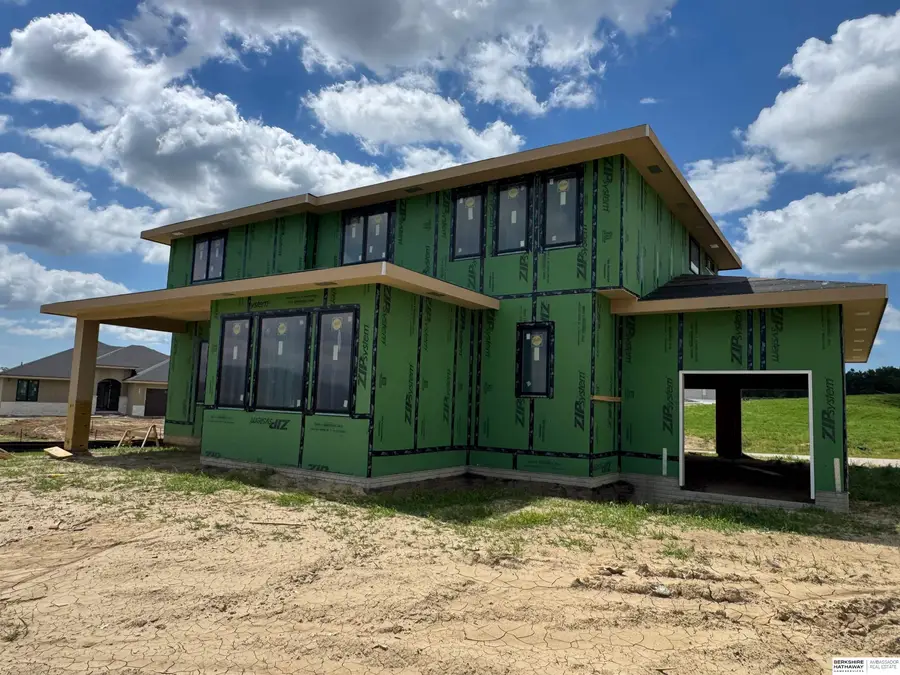 16606 Abigail Street, Bennington, NE 68007 - #2