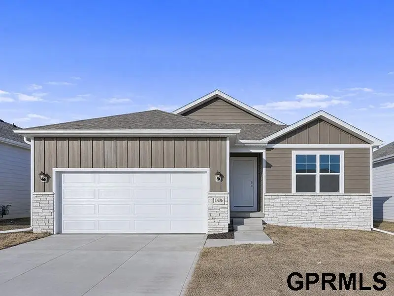 11612 S 56th Street, Bellevue, NE 68133 - #1