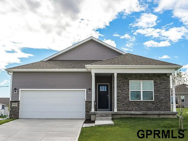 11616 S 56th Street, Bellevue, NE 68133 - #1