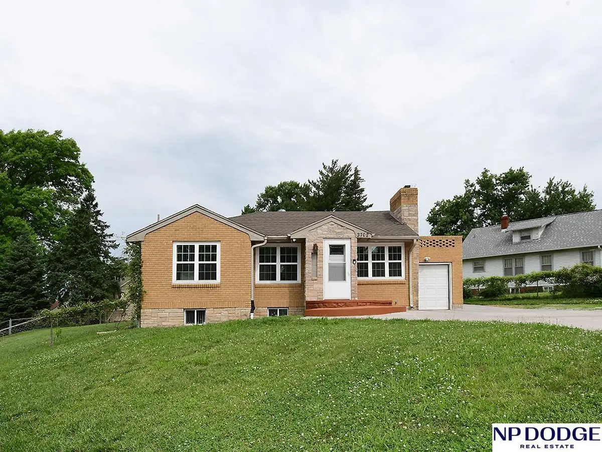 3702 N 60 Street, Omaha, NE 68104-2747 - #1