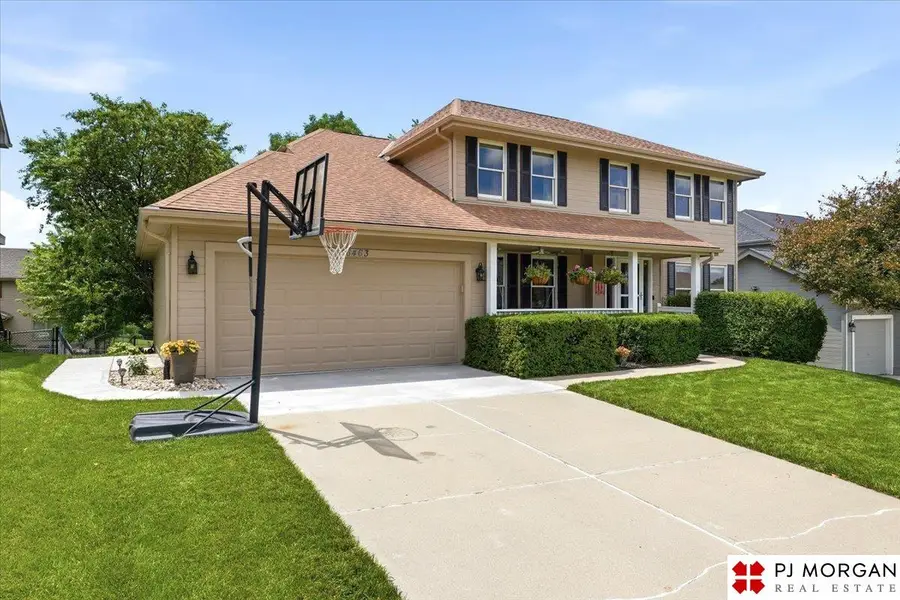 16463 Monroe Street, Omaha, NE 68135 - #3