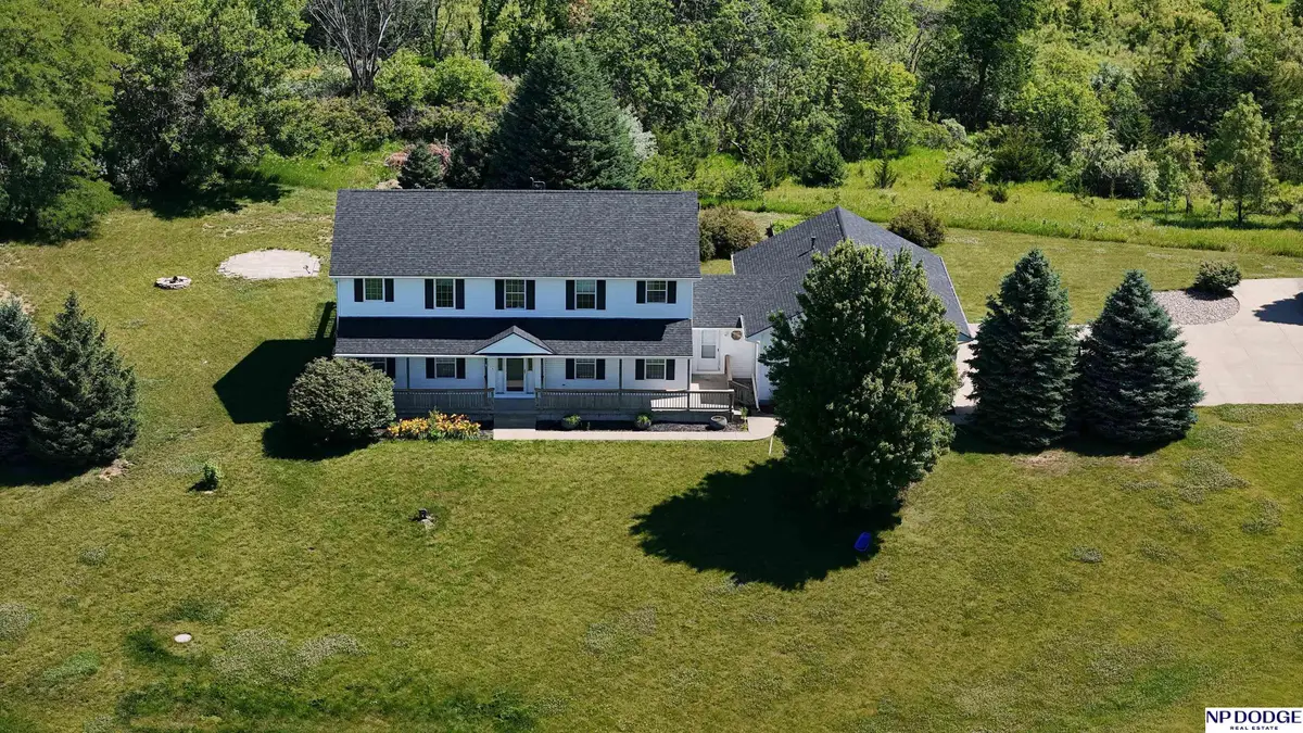 4806 Steavenson Loop, Blair, NE 68008 - #1