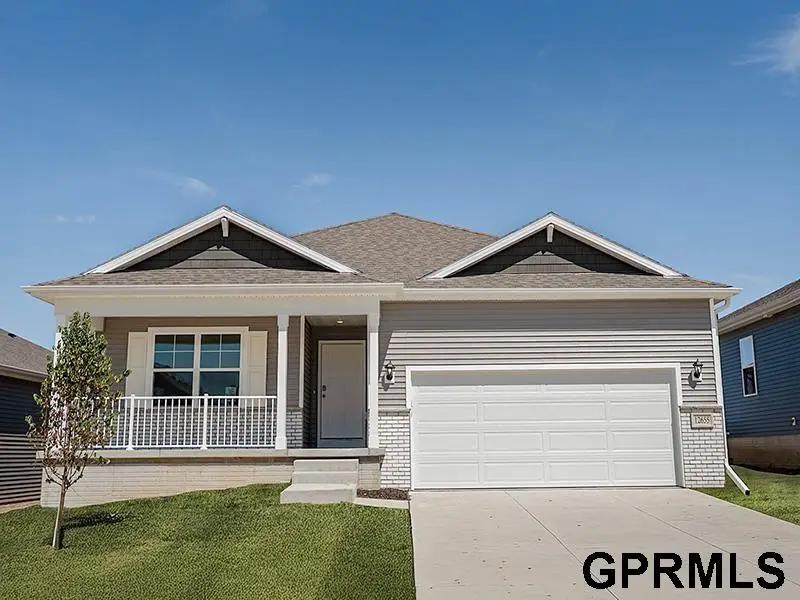 6407 Lawnwood Drive, Papillion, NE 68133 - #1