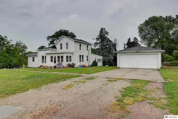 450 N 4 Street, Arlington, NE 68002