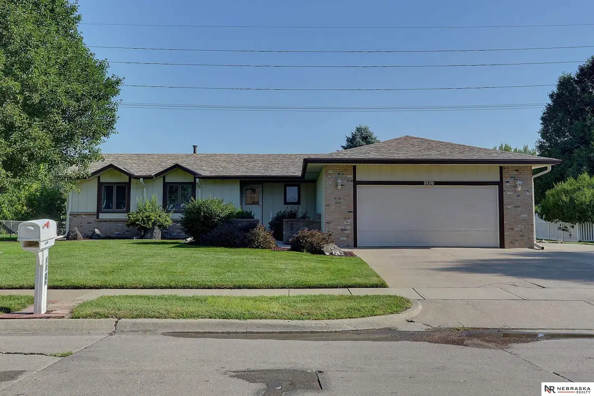 1026 Jones Drive, Fremont, NE 68025 - #1