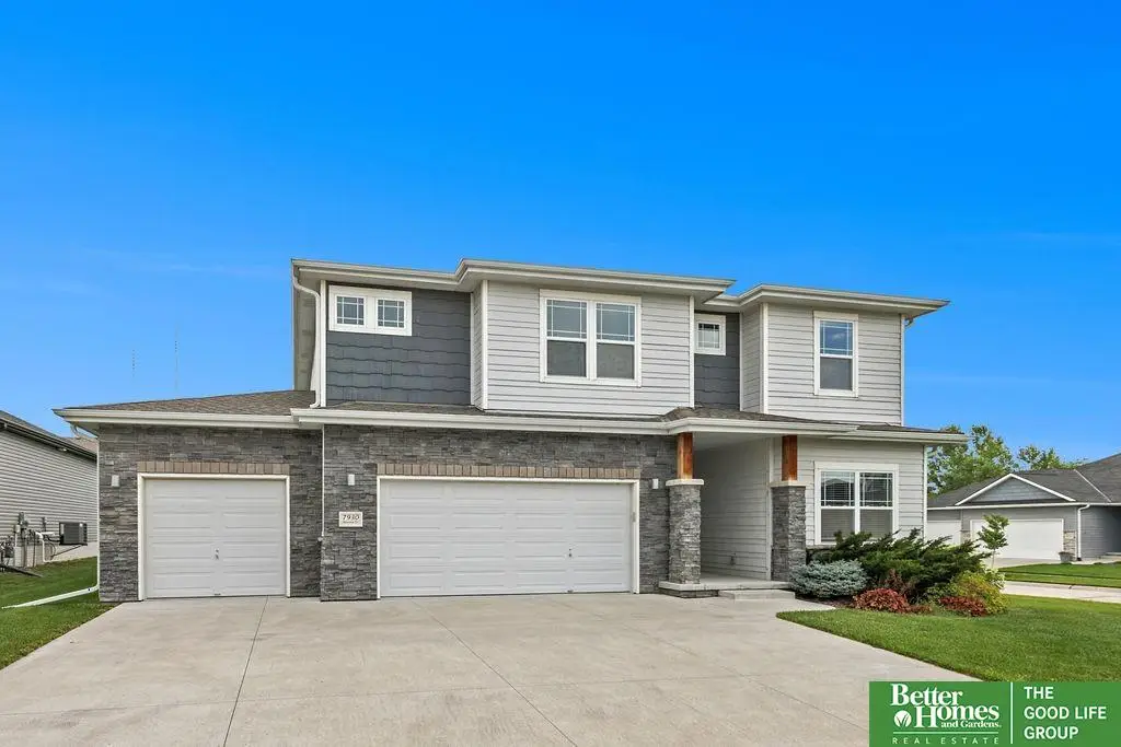 7930 Maxine Drive, Lincoln, NE 68516 - #1