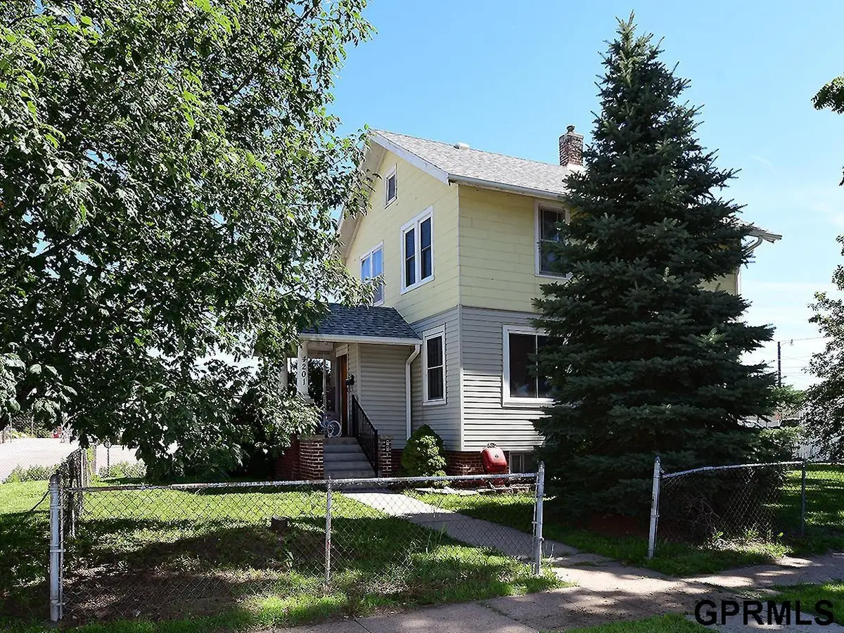 4201 N 22nd Street, Omaha, NE 68110 - #1
