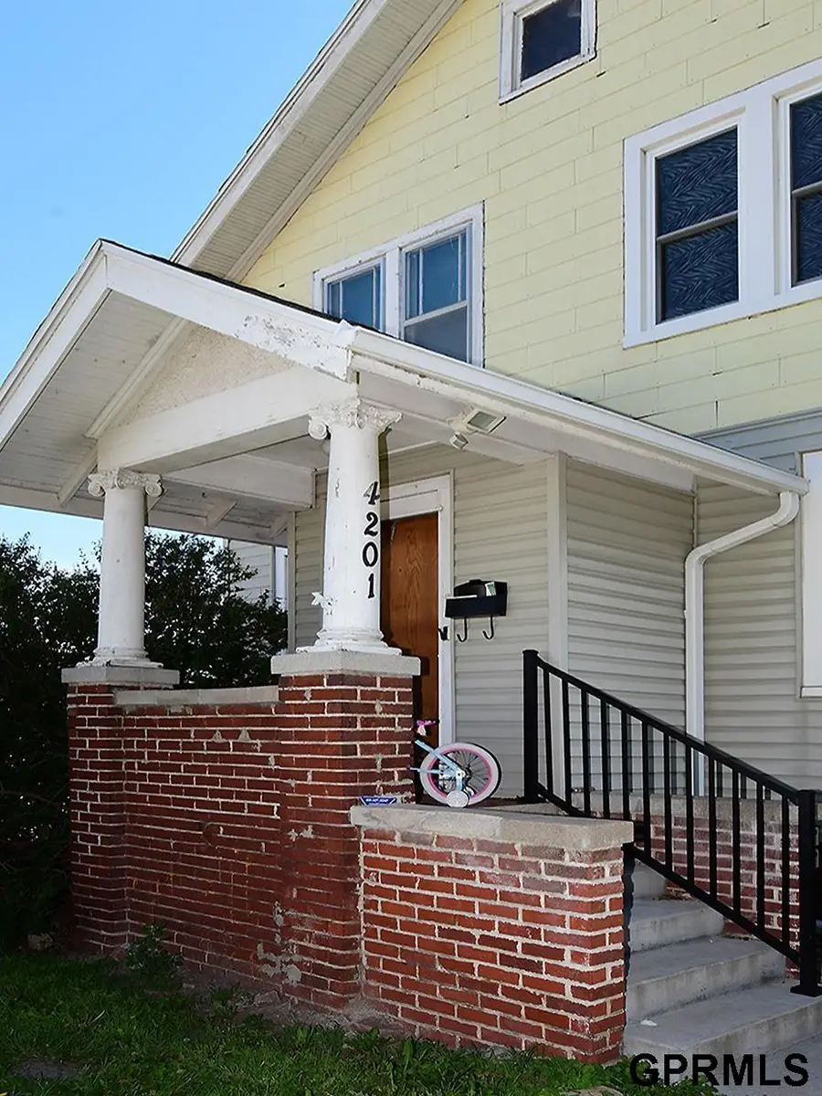 4201 N 22nd Street, Omaha, NE 68110 - #3