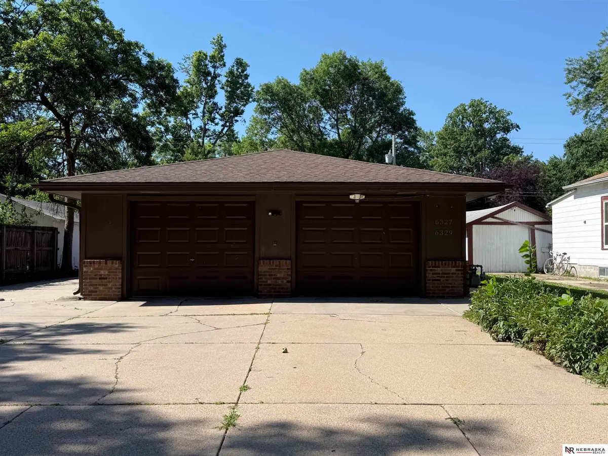 6327 Logan Avenue, Lincoln, NE 68507-1339 - #1