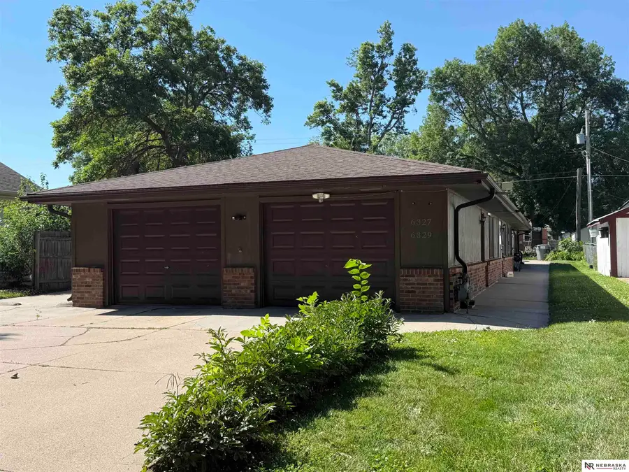 6327 Logan Avenue, Lincoln, NE 68507-1339 - #2