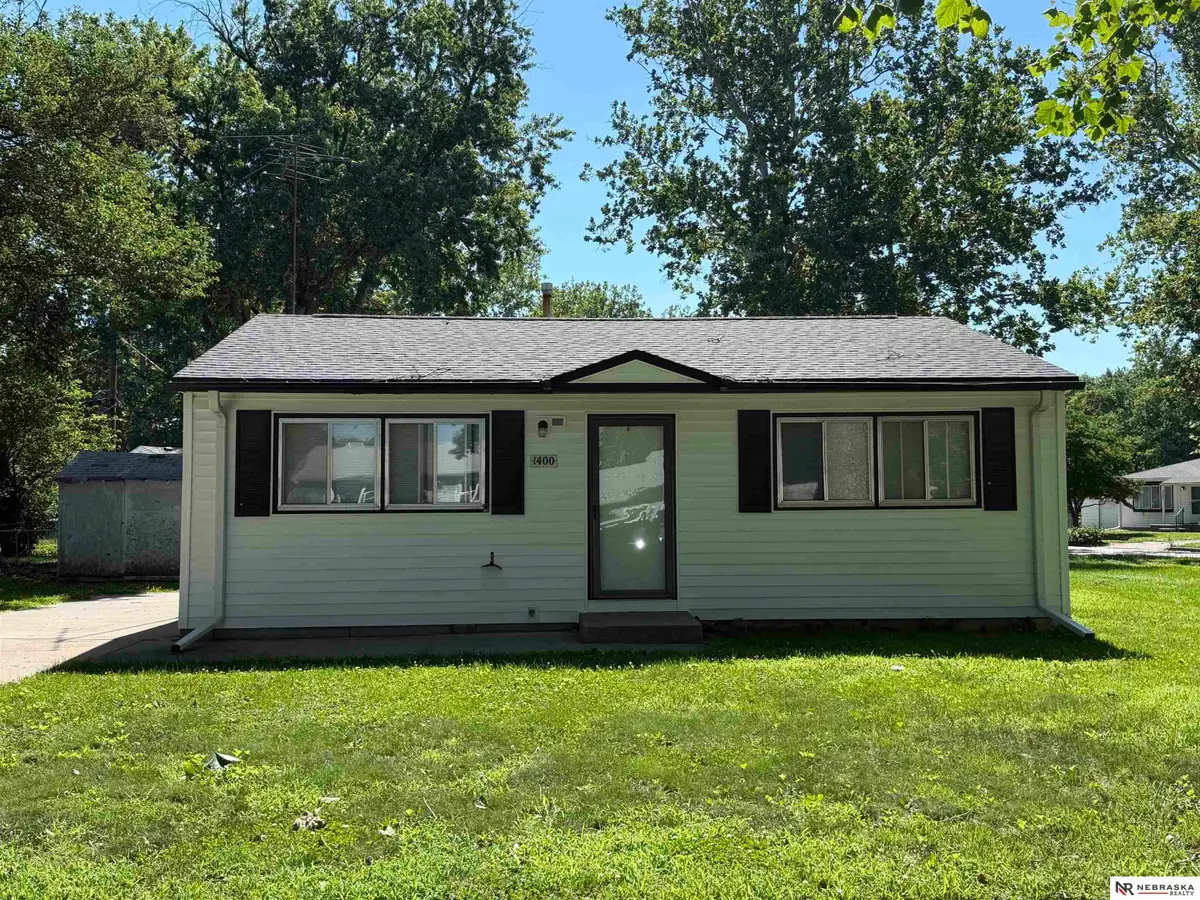 1400 N 59th Street, Lincoln, NE 68505-1710 - #1
