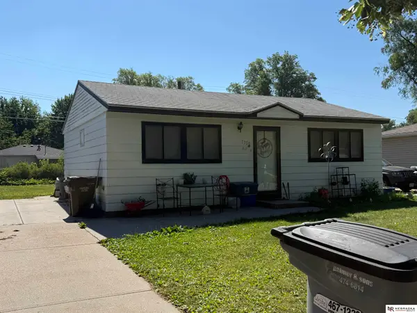 1320 N 54th Street, Lincoln, NE 68504-3238