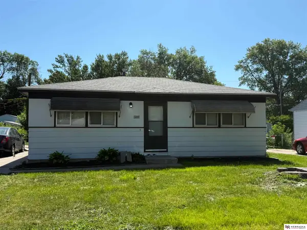 1400 N 53rd Street, Lincoln, NE 68504-3211