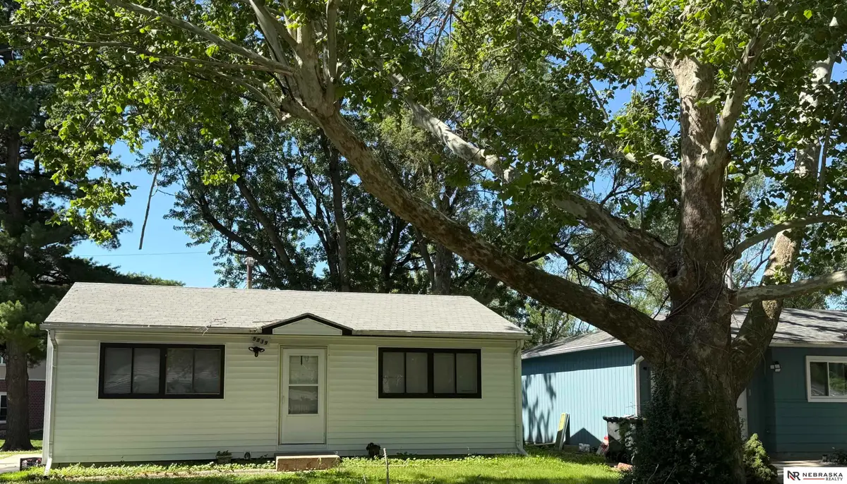 5839 Tangeman Terrace, Lincoln, NE 68505-1751 - #1