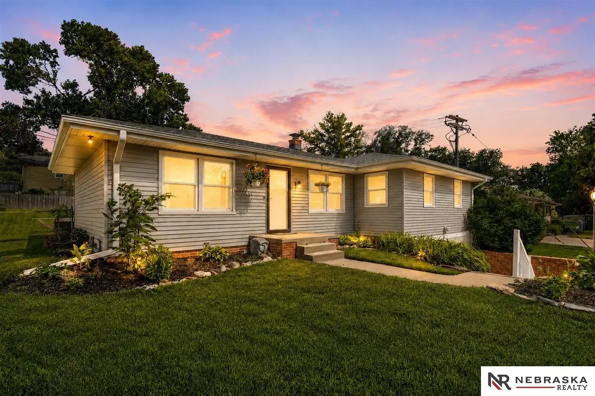4317 N 108th Street, Omaha, NE 68164 - #1