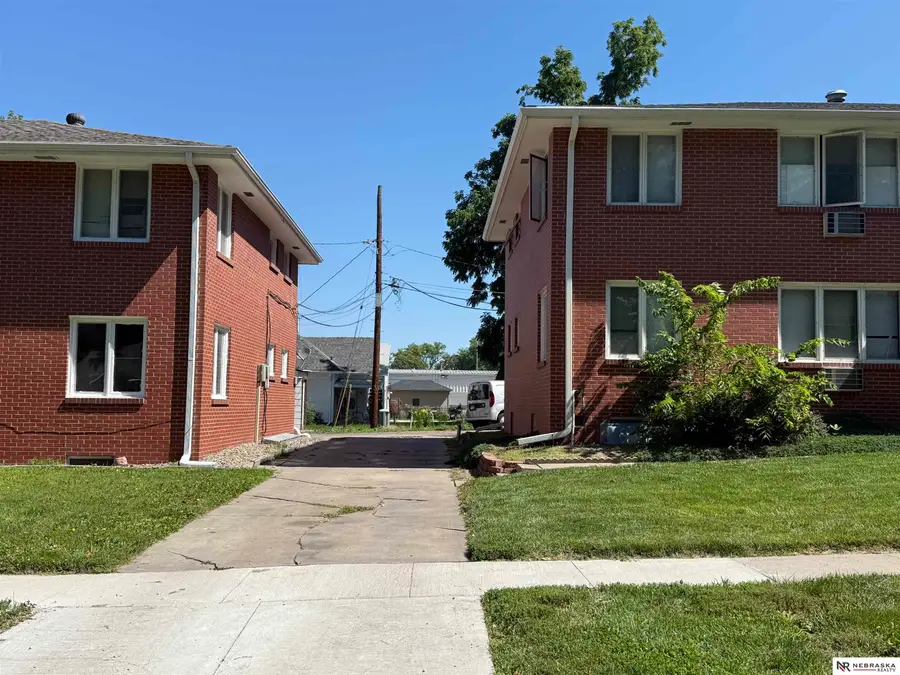 3012 N Street, Lincoln, NE 68510 - #3