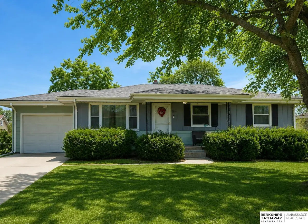 5121 N 53rd Street, Omaha, NE 68104 - #1
