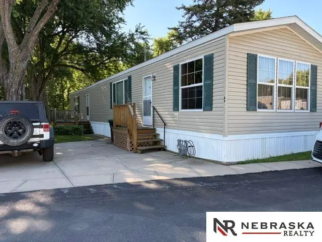 3701 Mckinley Street #A9, Omaha, NE 68112 - #2