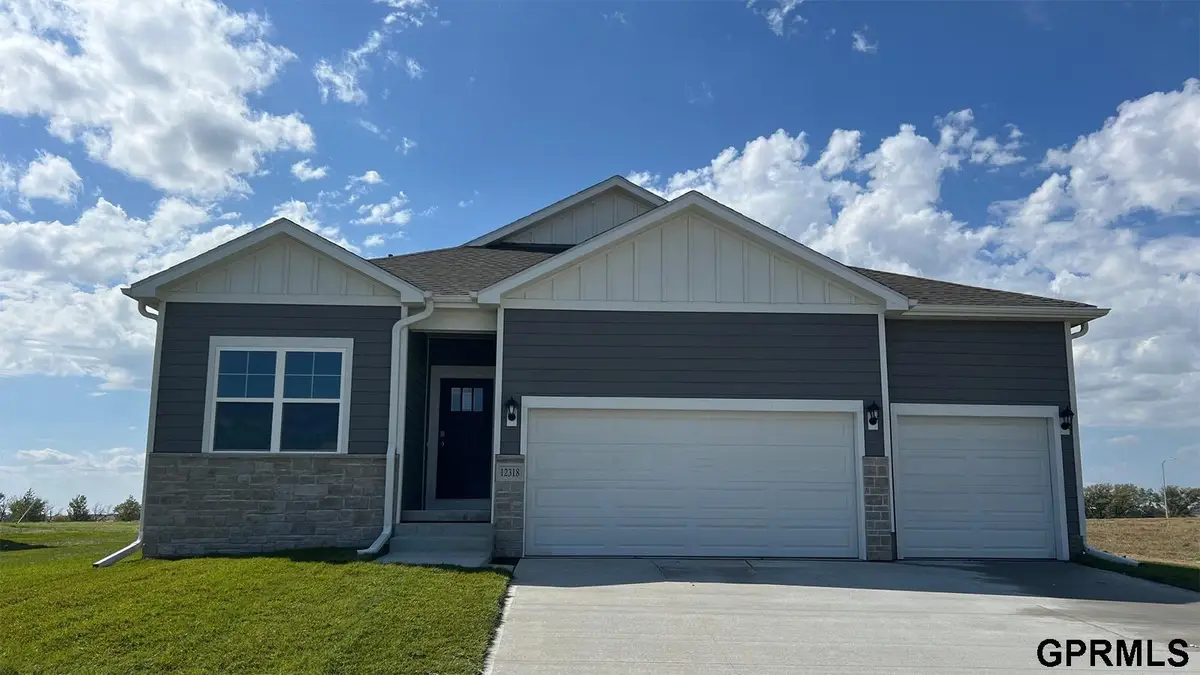 17101 Cook Street, Bennington, NE 68007 - #1