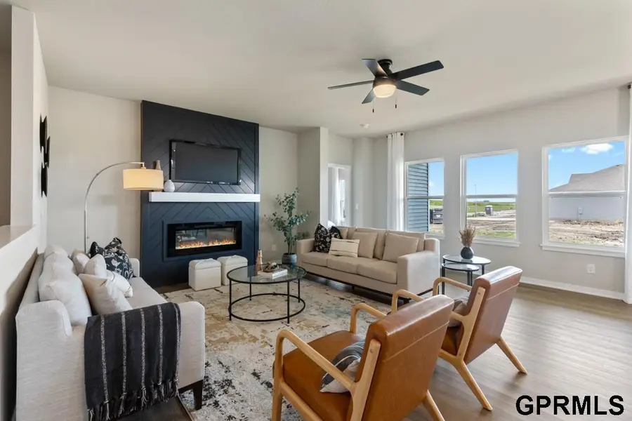 17101 Cook Street, Bennington, NE 68007 - #3