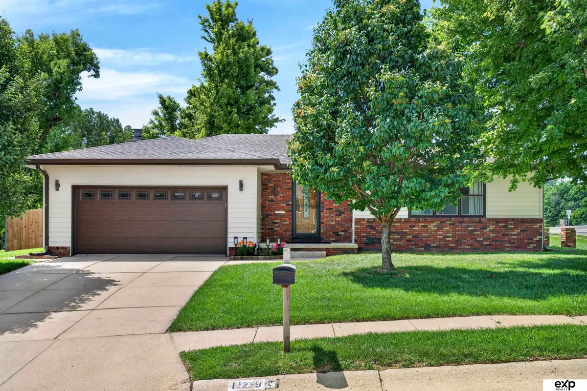 12229 Patrick Avenue, Omaha, NE 68164 - #1