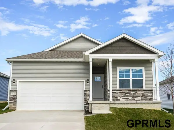 11101 Mormon Street, Omaha, NE 68142