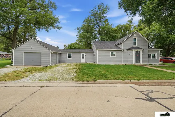601 A Street, Utica, NE 68456