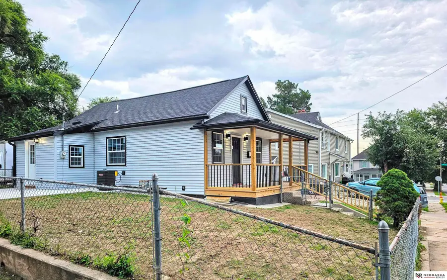 2108 J Street, Omaha, NE 68107 - #3