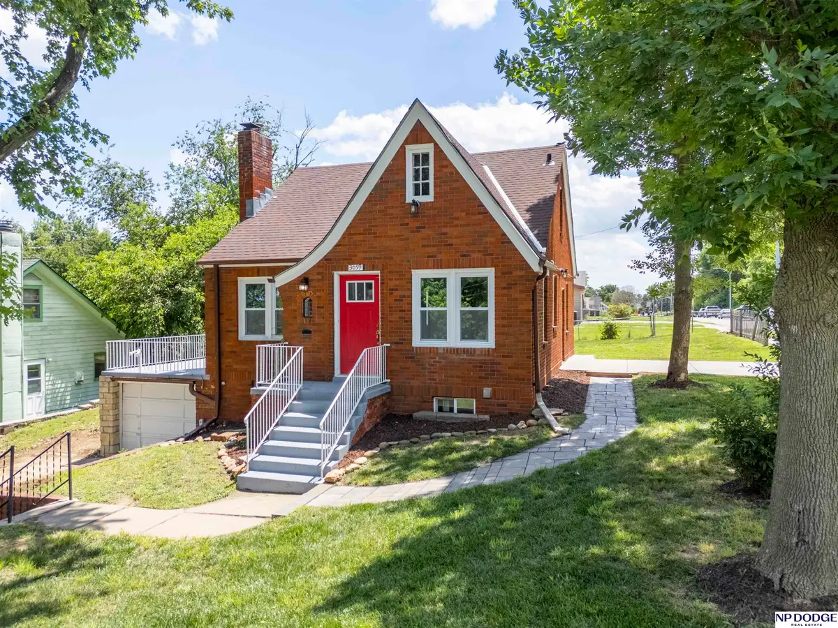3059 Redick Avenue, Omaha, NE 68112 - #1
