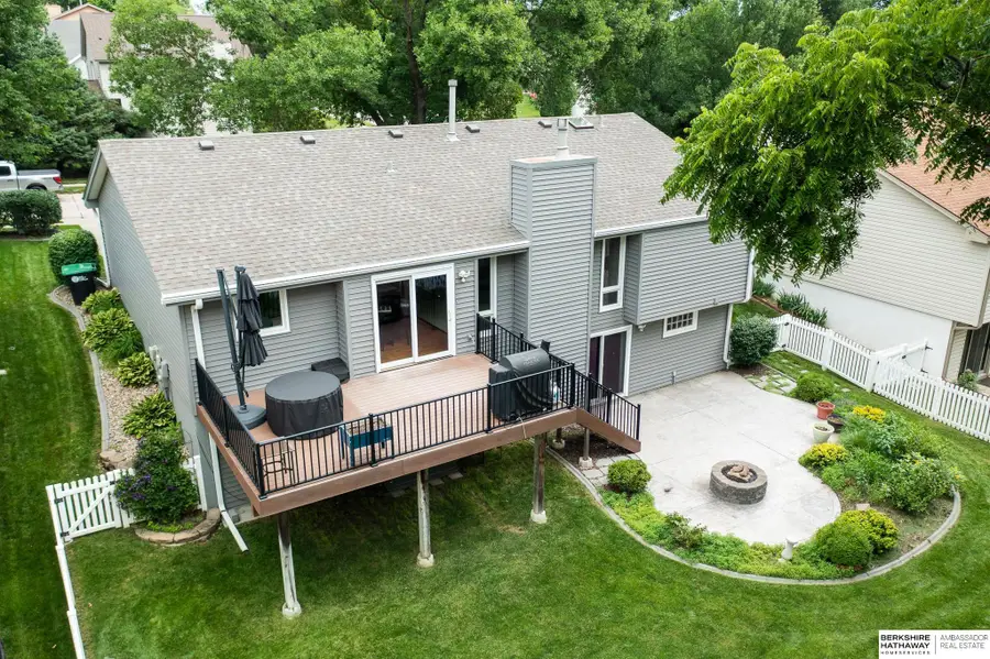15409 Summerwood Drive, Omaha, NE 68137 - #2