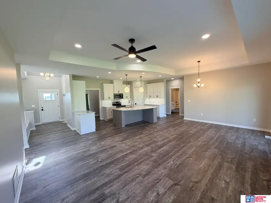 6674 Shadow Ridge Place, Columbus, NE 68601 - #3