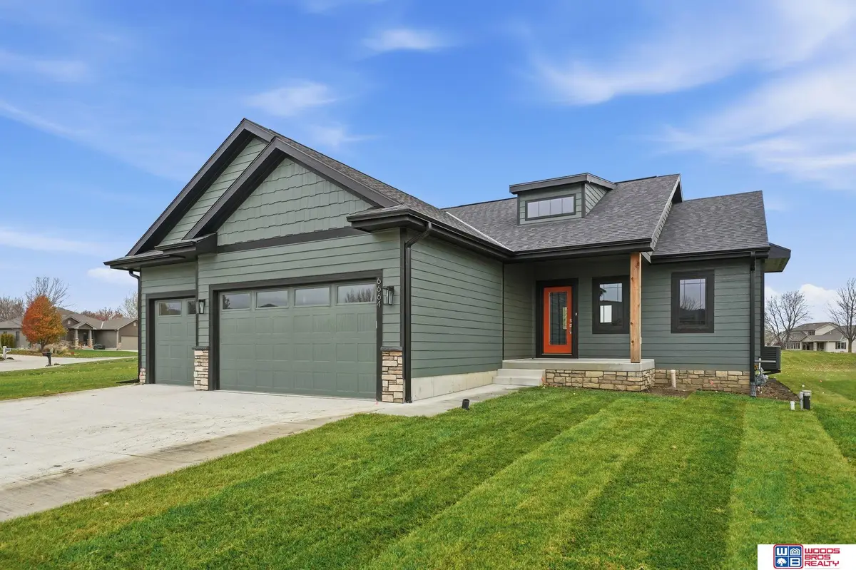 6664 Shadow Ridge Place, Columbus, NE 68601 - #1