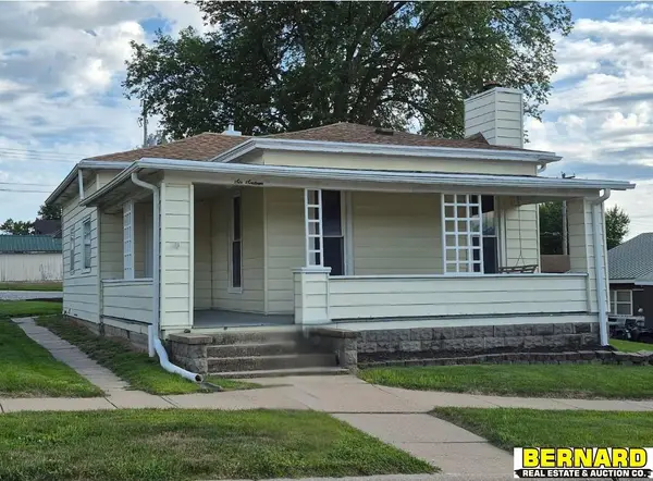 616 8 Street, Humboldt, NE 68376