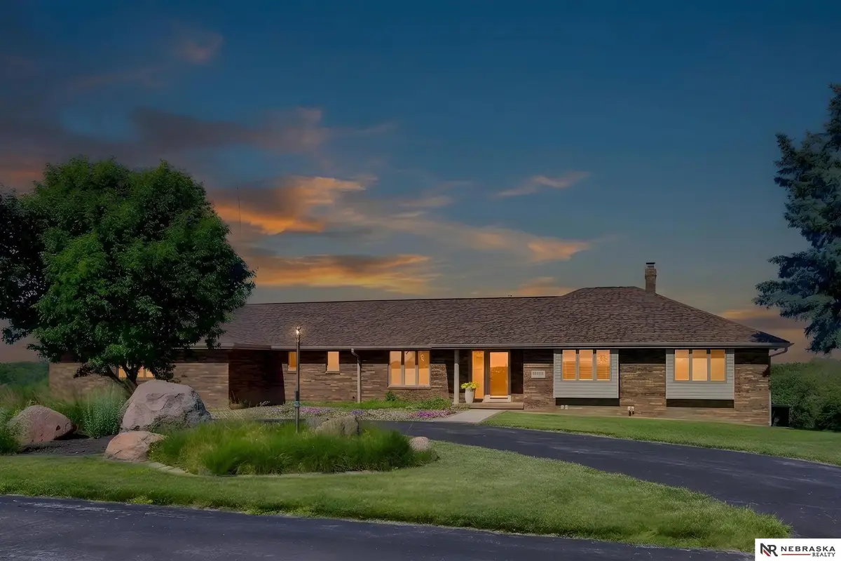 14020 West Sandhill Road, Louisville, NE 68037 - #1
