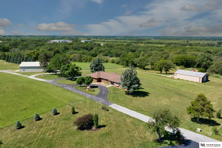 14020 West Sandhill Road, Louisville, NE 68037 - #2