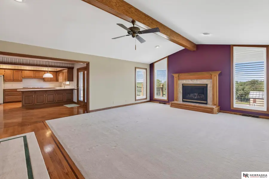 14020 West Sandhill Road, Louisville, NE 68037 - #3