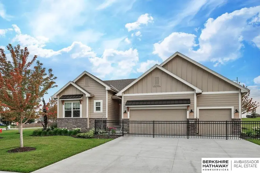 10522 S 113th Street, Papillion, NE 68046 - #2
