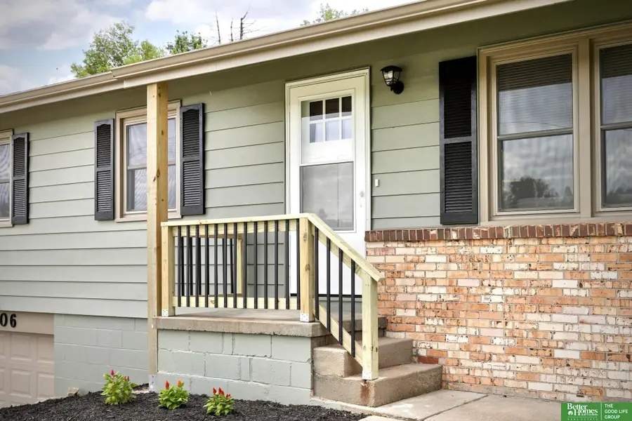 1406 Betz Road, Bellevue, NE 68005 - #2