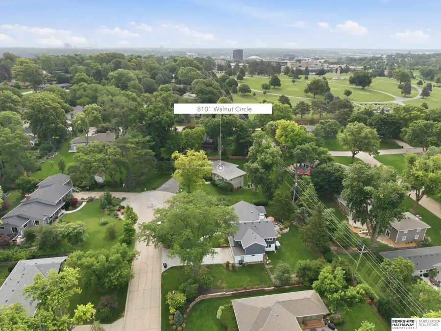 8101 Walnut Circle, Omaha, NE 68124 - #2