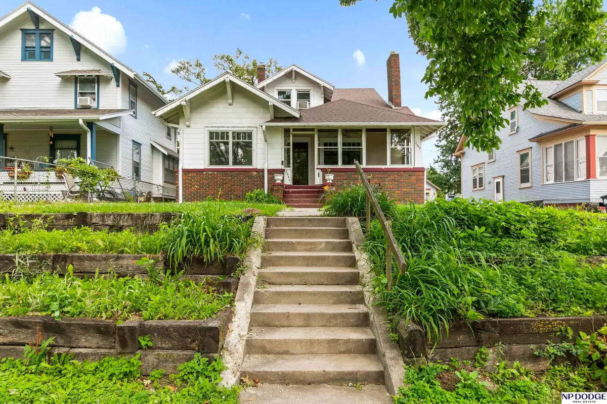 2449 Fontenelle Boulevard, Omaha, NE 68104 - #1