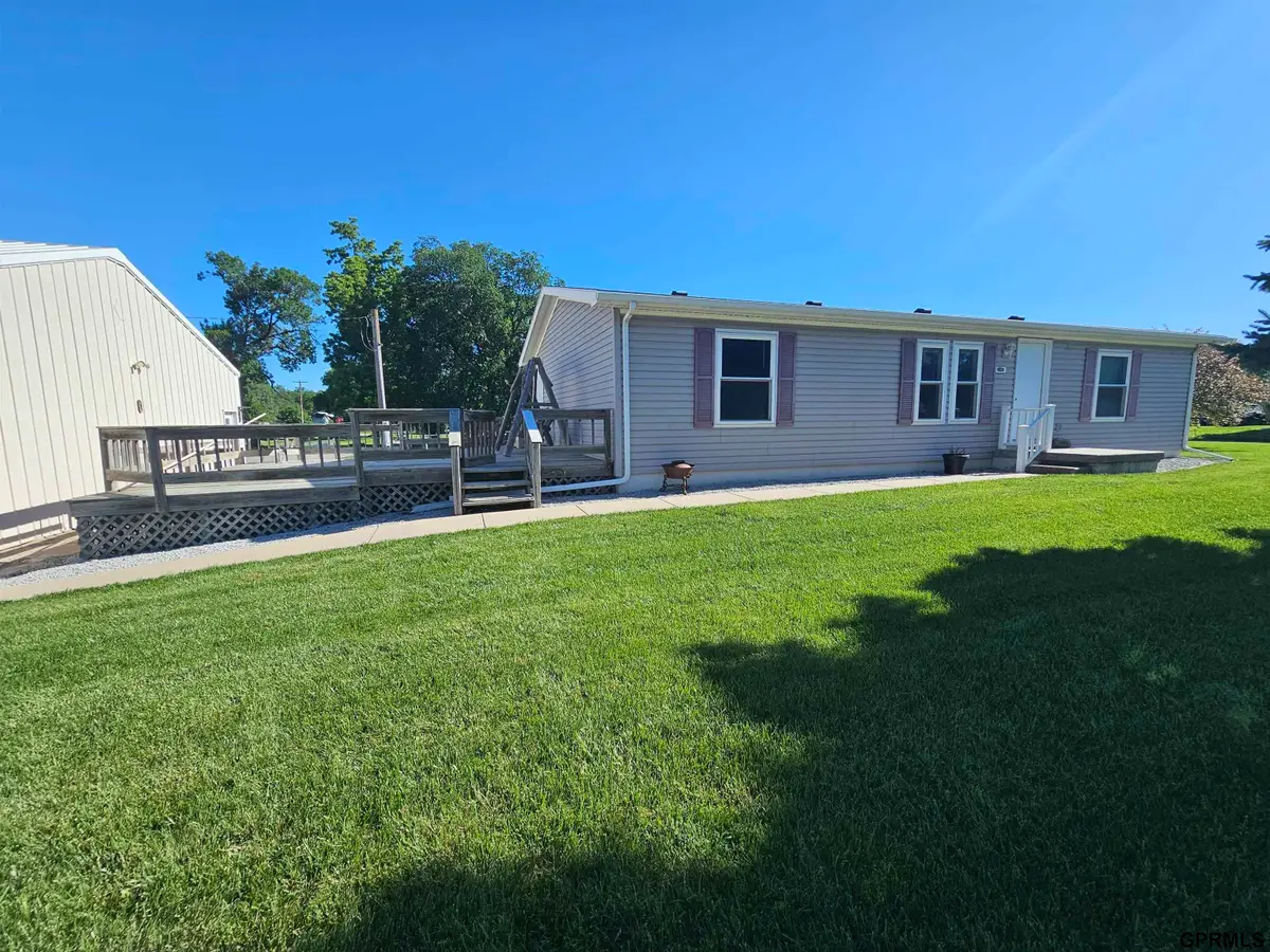 116 E George Street, Clay Center, NE 68933 - #1