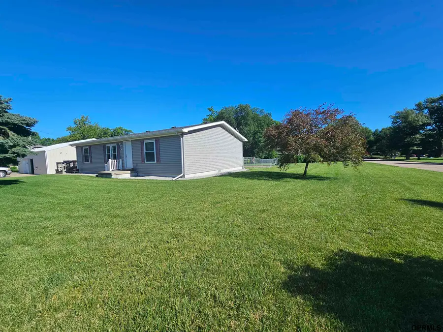 116 E George Street, Clay Center, NE 68933 - #2