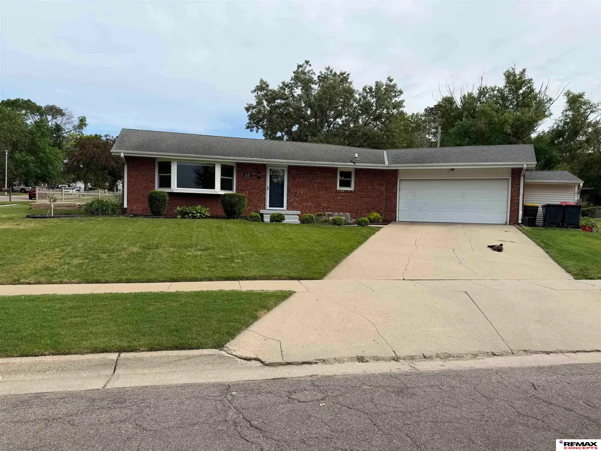 631 Capitol Beach Boulevard, Lincoln, NE 68528 - #1